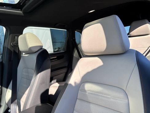 Used 2024 Honda CR-V Sport Touring image 15