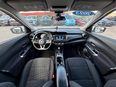 Used 2023 Nissan Kicks SV FWD image 30