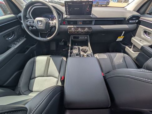 New 2026 Honda Pilot EX-L image 24