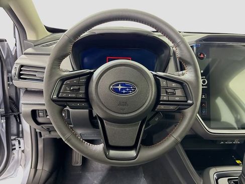 New 2026 Subaru Crosstrek 2.5i Limited AWD/4WD image 11
