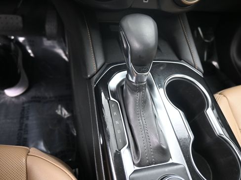 Certified 2024 Chevrolet Blazer Premier w/ LPO, Black Sport Package image 14