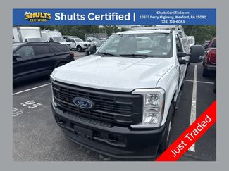 Used 2026 Ford F250 XL AWD/4WD video 1