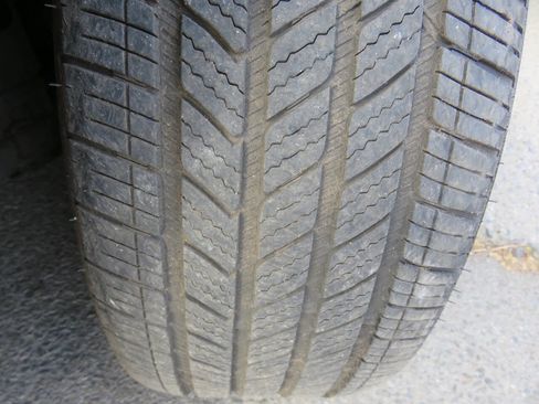 Used 2012 Ford Fusion SE image 27