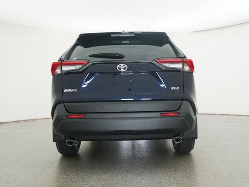 New 2025 Toyota RAV4 XLE image 80