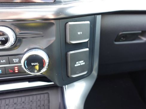 Used 2023 Ford F150 Lariat w/ Equipment Group 502A High image 49