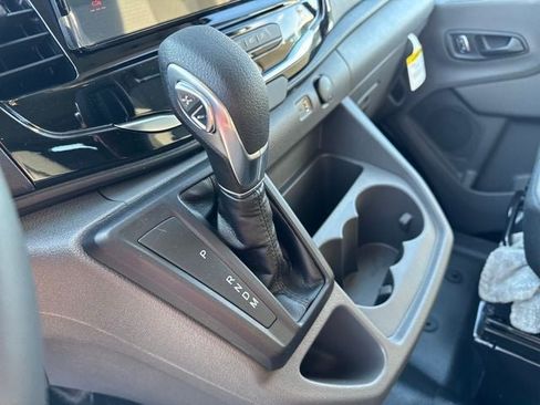 New 2026 Ford Transit 350 XLT RWD image 23