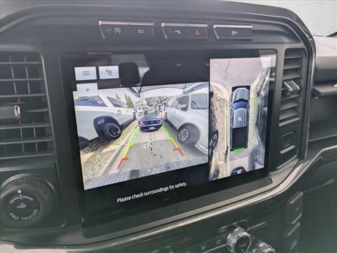 Used 2022 Ford F150 XLT w/ Equipment Group 302A High AWD/4WD image 13