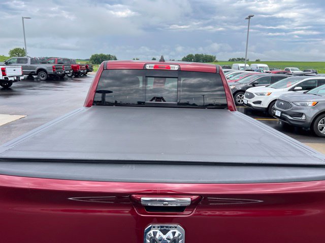 Used 2019 RAM 1500 Limited AWD/4WD image 17