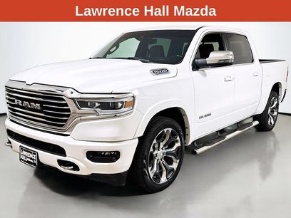 Used 2023 RAM 1500 Limited