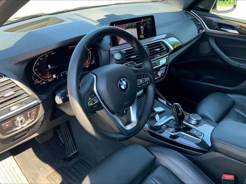 Used 2020 BMW X3 xDrive30i w/ Premium Package AWD/4WD image 17
