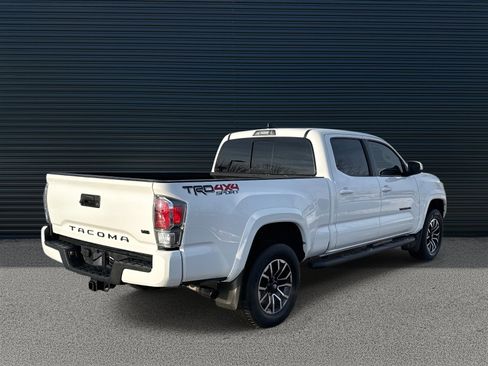 Used 2023 Toyota Tacoma TRD Sport image 5