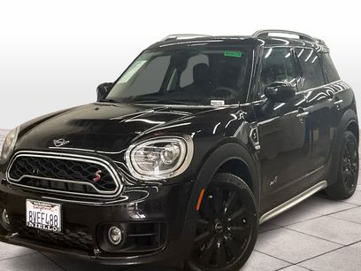 Used 2020 MINI Cooper Countryman S w/ Storage Package