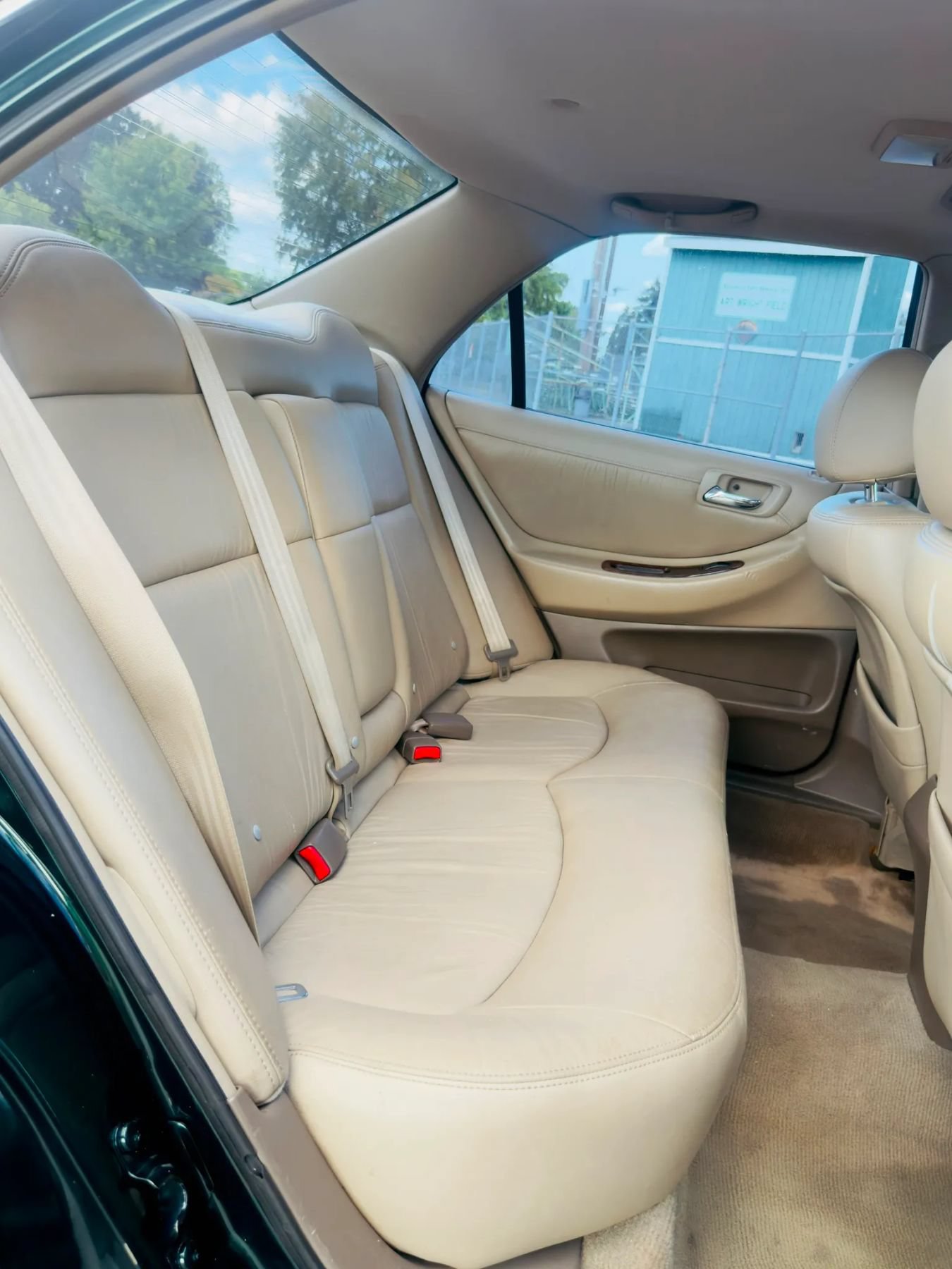 Used 2001 Honda Accord EX image 11