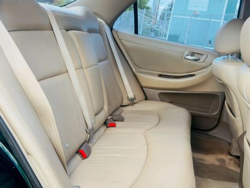 Used 2001 Honda Accord EX image 11