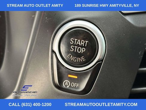 Used 2019 BMW X3 M40i w/ Driving Assistance Package image 32