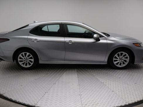 Certified 2023 Toyota Camry LE image 7