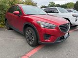 Used 2016 MAZDA CX-5 Grand Touring image 3
