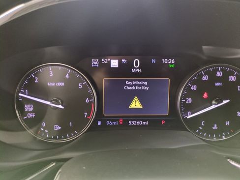 Used 2021 Buick Envision Avenir w/ Technology Package II AWD/4WD image 18