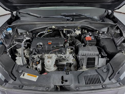 Certified 2024 Honda HR-V LX image 27