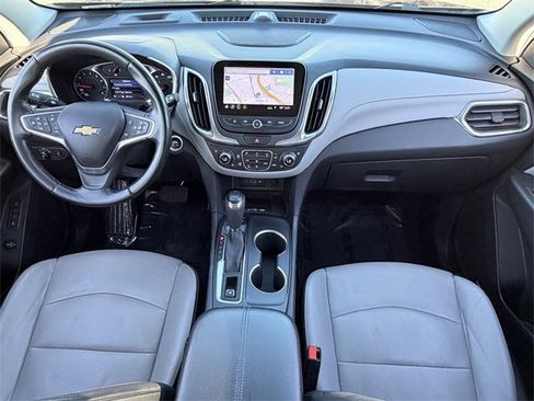 Used 2020 Chevrolet Equinox Premier image 22