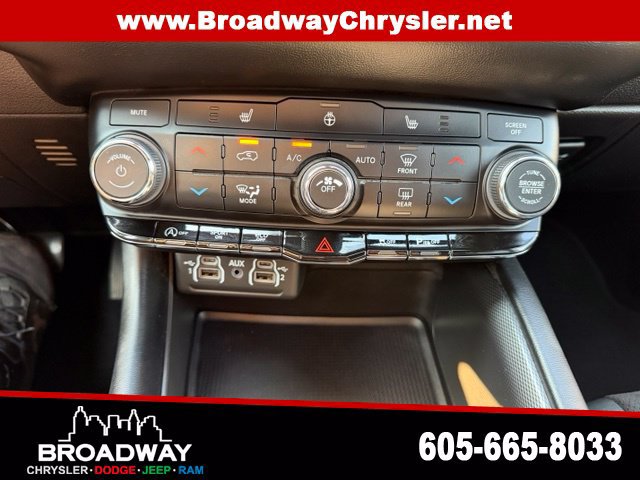 Used 2021 Dodge Durango GT AWD/4WD image 20
