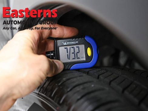 Used 2025 Honda HR-V Sport image 25