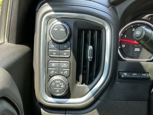 Used 2023 Chevrolet Silverado 3500 LTZ w/ LTZ Texas Edition AWD/4WD image 22