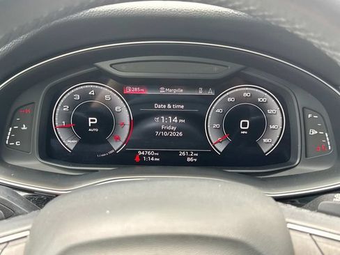 Used 2022 Audi Q7 2.0T Premium AWD/4WD image 40
