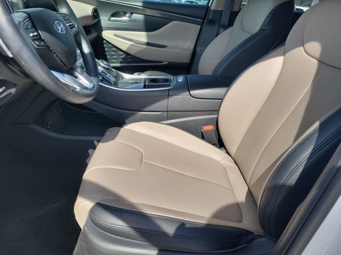 Used 2023 Hyundai Santa Fe SEL w/ Premium Package FWD image 22