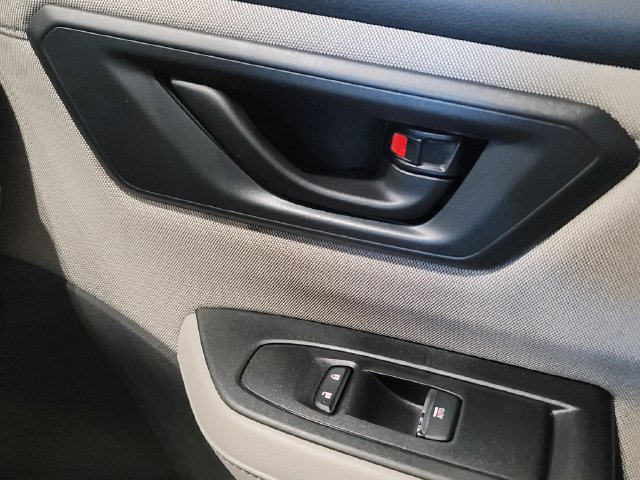 New 2026 Subaru Forester Premium AWD/4WD image 21