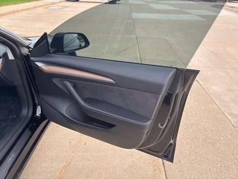 Used 2021 Tesla Model 3 Long Range image 20