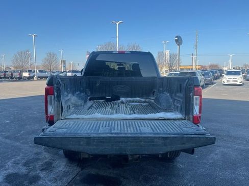 Used 2018 Ford F250 XLT image 9