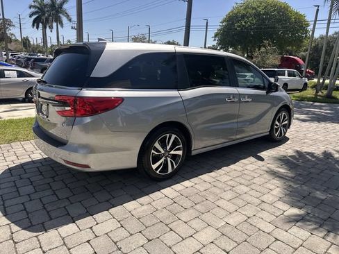 Used 2023 Honda Odyssey Touring image 37