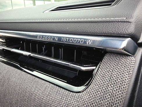 New 2026 GMC Sierra EV Elevation image 28