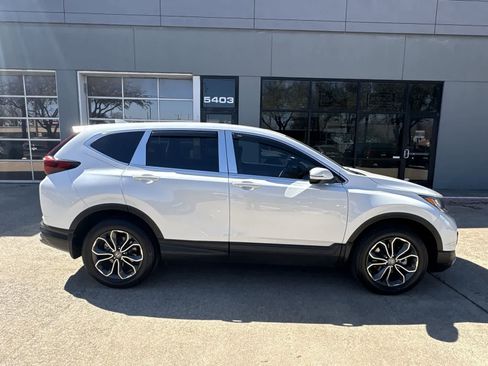 Used 2022 Honda CR-V EX-L image 15