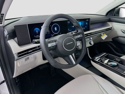 New 2026 Hyundai Tucson Limited image 9