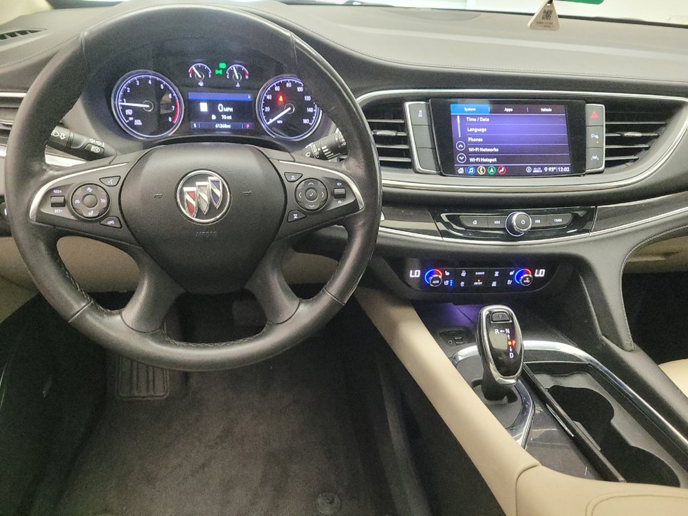 Used 2020 Buick Enclave Premium w/ Sun and Sites Package FWD image 22