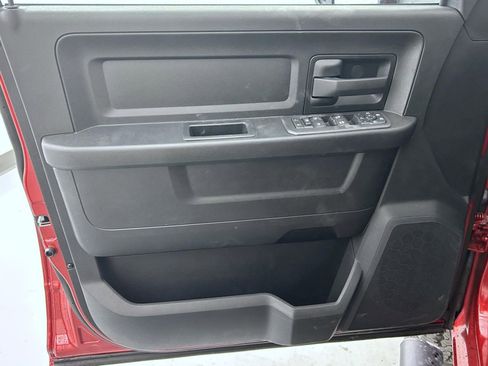 New 2026 RAM 2500 Tradesman AWD/4WD image 9