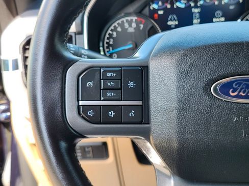 Certified 2023 Ford F150 XLT w/ Equipment Group 302A High AWD/4WD image 30