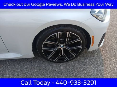 Used 2023 BMW 230i Coupe w/ Premium Package RWD image 13