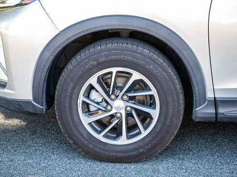 Used 2020 Mitsubishi Eclipse Cross ES image 8