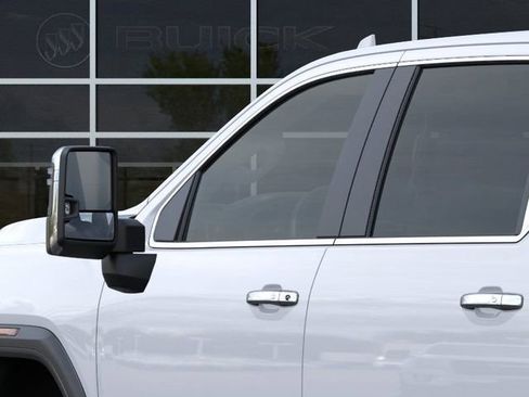 New 2026 GMC Sierra 2500 Denali Ultimate image 12