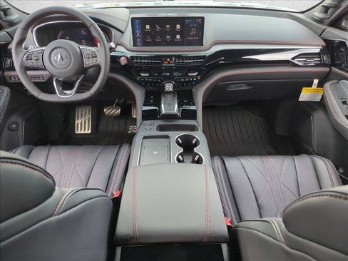 New 2026 Acura MDX A-Spec AWD/4WD image 14