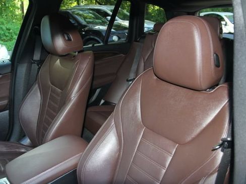 Used 2022 BMW X3 xDrive30i w/ Premium Package 2 AWD/4WD image 20