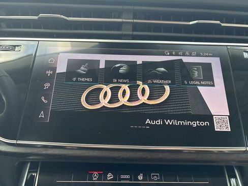 New 2026 Audi Q8 Premium Plus AWD/4WD image 13
