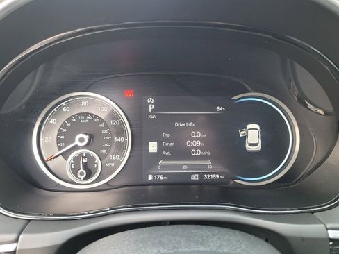 Used 2023 Genesis GV70 2.5T w/ Select Package image 23