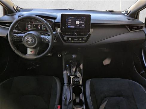 Used 2025 Toyota Corolla GR image 17