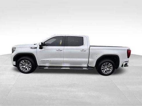 Used 2023 GMC Sierra 1500 Denali AWD/4WD image 3