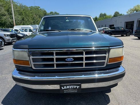 Used 1994 Ford F150 XL RWD image 3