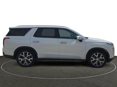Used 2020 Hyundai Palisade SEL w/ Premium Package FWD image 7